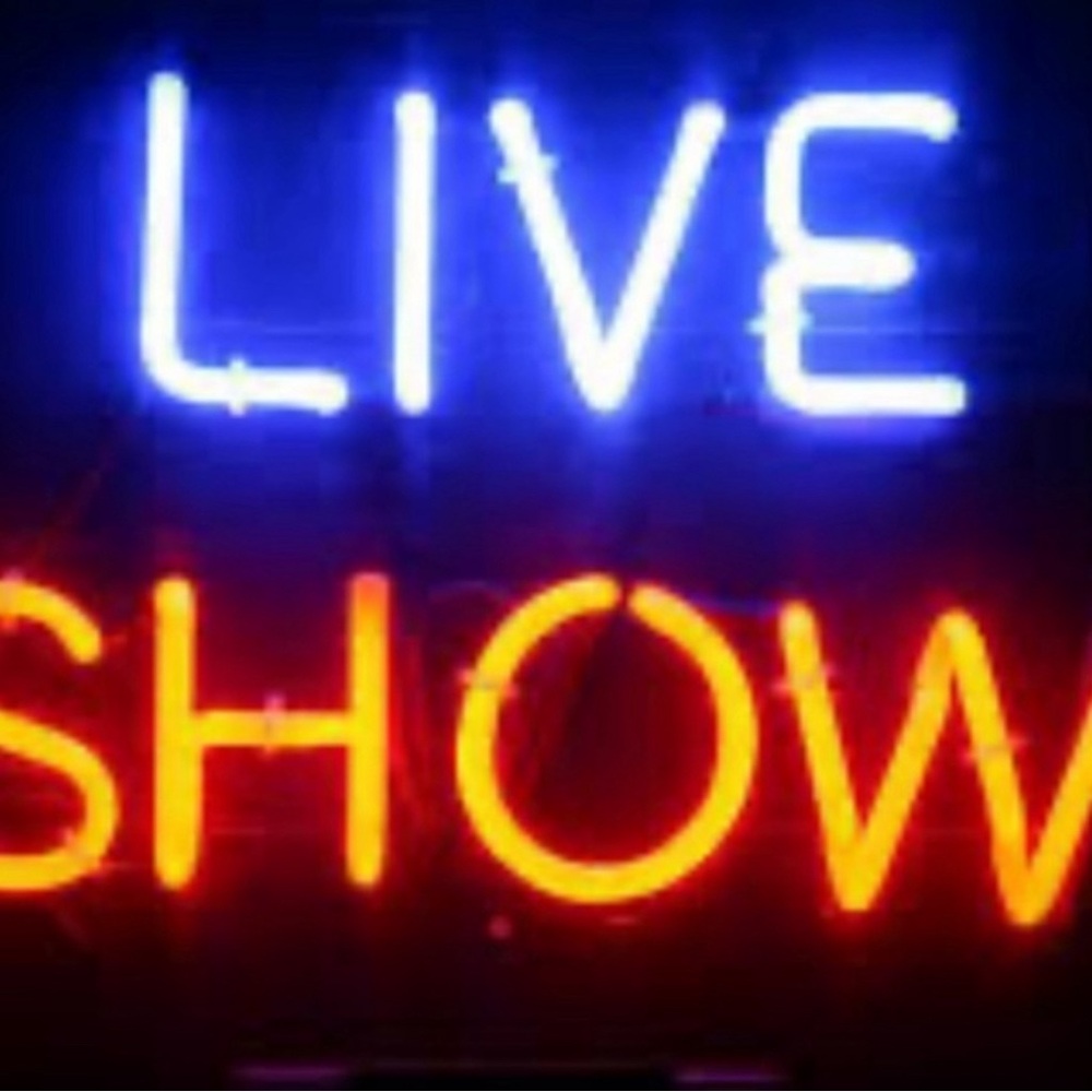 WE LIVE!!!